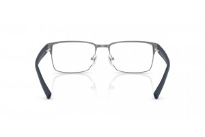 ARMANI EXCHANGE AX1019 6003 - Matte Gunmetal férfi