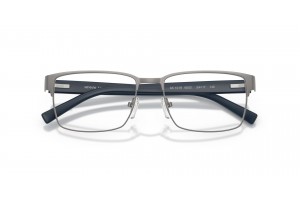 ARMANI EXCHANGE AX1019 6003 - Matte Gunmetal férfi