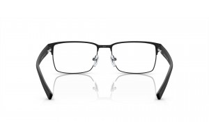 ARMANI EXCHANGE AX1019 matt fekete szemüveg