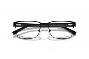 ARMANI EXCHANGE AX1019 matt fekete szemüveg
