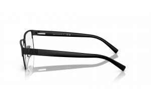 ARMANI EXCHANGE AX1019 matt fekete szemüveg