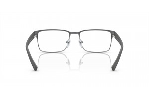 ARMANI EXCHANGE AX1019 6089 Matte Gunmetal szemüveg