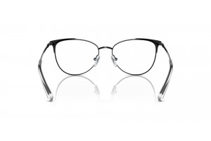 ARMANI EXCHANGE AX1034 női fényes fekete szemüvegkeret