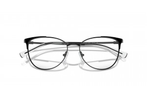 ARMANI EXCHANGE AX1034 női fényes fekete szemüvegkeret