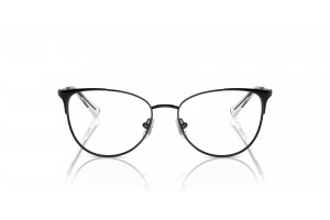 ARMANI EXCHANGE AX1034 női fényes fekete szemüvegkeret