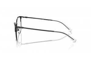 ARMANI EXCHANGE AX1034 női fényes fekete szemüvegkeret