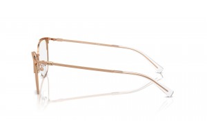 Armani Exchange AX1034 6103 Rose Gold női szemüveg