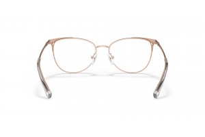 ARMANI EXCHANGE AX1034 matte rózsaarany-fekete szemüveg