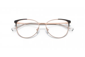 ARMANI EXCHANGE AX1034 matte rózsaarany-fekete szemüveg