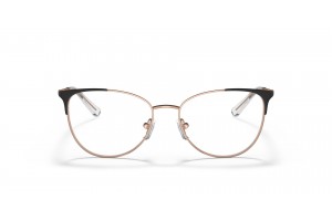 ARMANI EXCHANGE AX1034 matte rózsaarany-fekete szemüveg