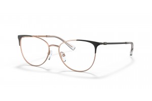 ARMANI EXCHANGE AX1034 matte rózsaarany-fekete szemüveg