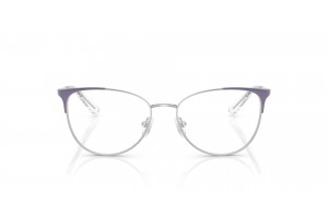 ARMANI EXCHANGE AX1034 6128 - női metál lila szemüveg