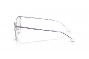 ARMANI EXCHANGE AX1034 6128 - női metál lila szemüveg