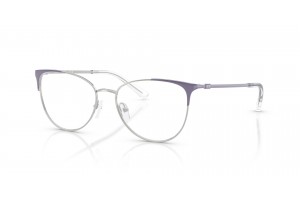ARMANI EXCHANGE AX1034 6128 - női metál lila szemüveg