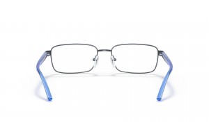 ARMANI EXCHANGE AX1050 6099 Matte Blue