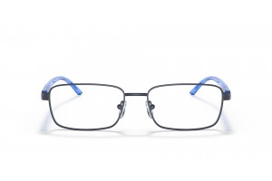 ARMANI EXCHANGE AX1050 6099 Matte Blue