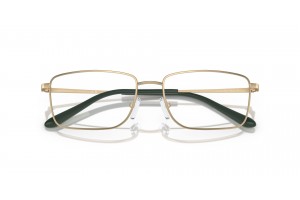 Armani Exchange AX1057 Matte Pale Gold szemüveg