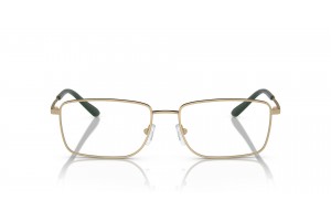 Armani Exchange AX1057 Matte Pale Gold szemüveg