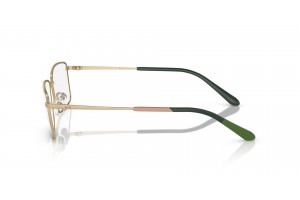 Armani Exchange AX1057 Matte Pale Gold szemüveg