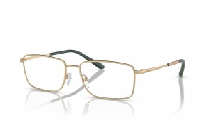Armani Exchange AX1057 Matte Pale Gold szemüveg