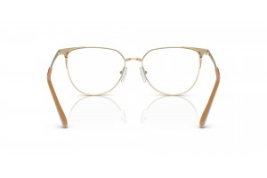 ARMANI EXCHANGE AX1058 6110 - fényes világos arany női szemüveg