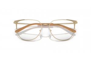 ARMANI EXCHANGE AX1058 6110 - fényes világos arany női szemüveg