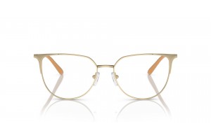 ARMANI EXCHANGE AX1058 6110 - fényes világos arany női szemüveg