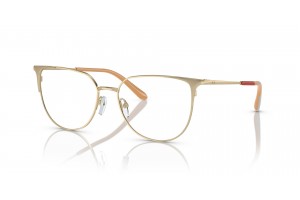 ARMANI EXCHANGE AX1058 6110 - fényes világos arany női szemüveg