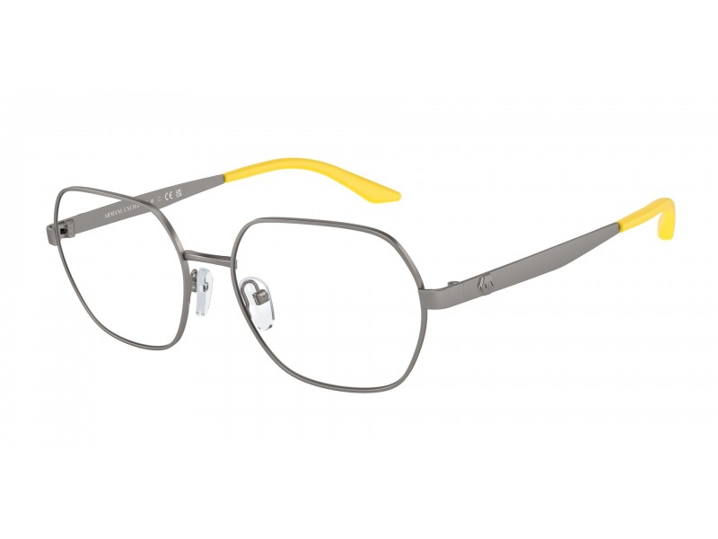 Armani Exchange AX1062 6003 Matte Gunmetal szemüveg