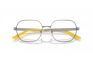 Armani Exchange AX1062 6003 Matte Gunmetal szemüveg