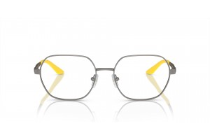 Armani Exchange AX1062 6003 Matte Gunmetal szemüveg