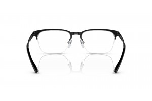 Armani Exchange AX1060 6000 matt fekete szemüveg