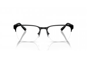 Armani Exchange AX1060 6000 matt fekete szemüveg