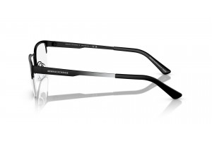 Armani Exchange AX1060 6000 matt fekete szemüveg