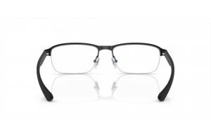 ARMANI EXCHANGE AX1061 Matte Black szemüveg