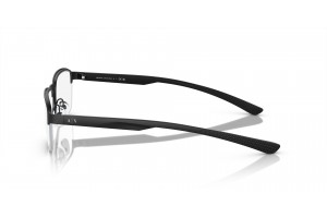 ARMANI EXCHANGE AX1061 Matte Black szemüveg