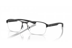ARMANI EXCHANGE AX1061 Matte Black szemüveg
