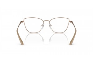 ARMANI EXCHANGE AX1063 Shiny Rose Gold - demo lencse