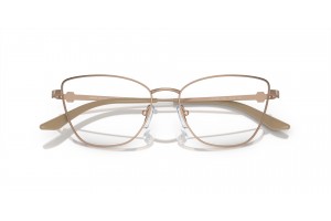 ARMANI EXCHANGE AX1063 Shiny Rose Gold - demo lencse