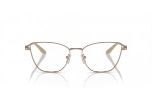 ARMANI EXCHANGE AX1063 Shiny Rose Gold - demo lencse