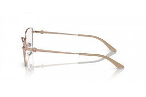 ARMANI EXCHANGE AX1063 Shiny Rose Gold - demo lencse