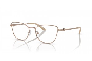 ARMANI EXCHANGE AX1063 Shiny Rose Gold - demo lencse