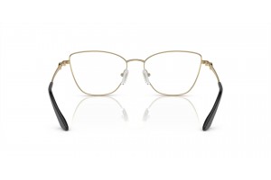 ARMANI EXCHANGE AX1063 6110 Shiny Pale Gold