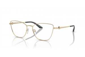 ARMANI EXCHANGE AX1063 6110 Shiny Pale Gold