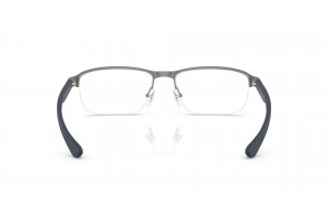 Armani Exchange AX1061 6084 Matte Gunmetal szemüveg