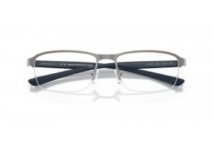 Armani Exchange AX1061 6084 Matte Gunmetal szemüveg