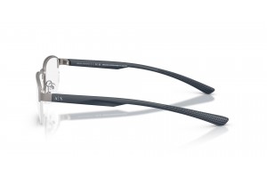 Armani Exchange AX1061 6084 Matte Gunmetal szemüveg