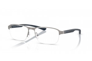 Armani Exchange AX1061 6084 Matte Gunmetal szemüveg