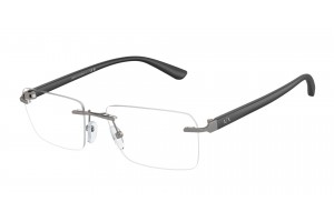 Armani Exchange AX1064 6003 - Matte Gunmetal férfi keret