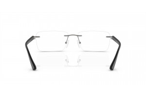 Armani Exchange AX1064 6003 - Matte Gunmetal férfi keret